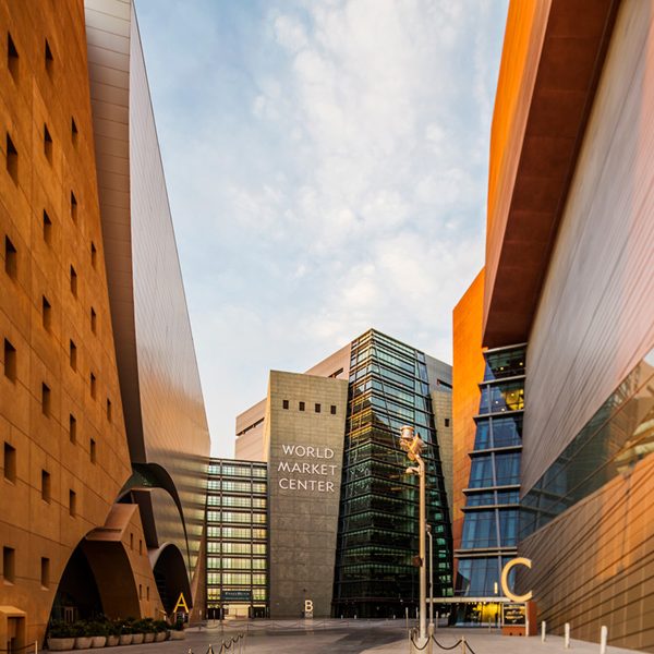 Architecture Photography