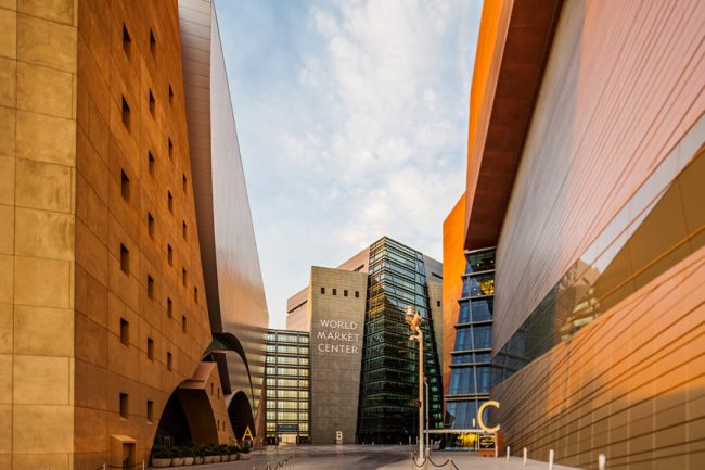 Architecture Photography