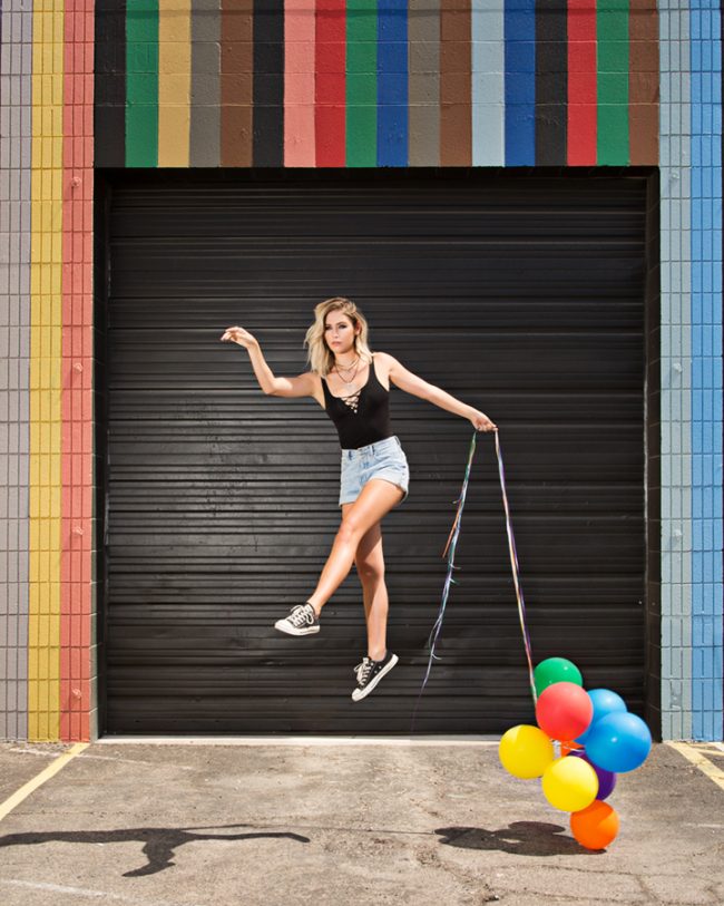 Conceptual Photography Las Vegas