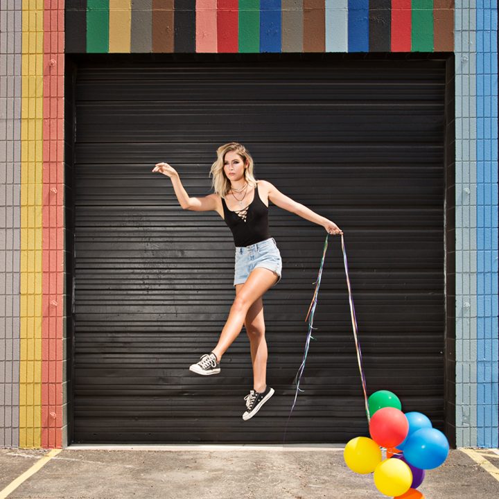 Conceptual Photography Las Vegas