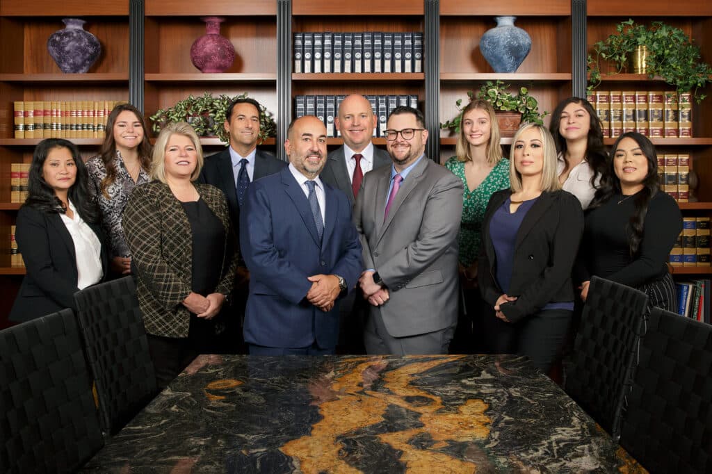 ER Injury Lawyers in Las Vegas