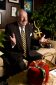 Editorial Photographer Las Vegas Oscar Goodman