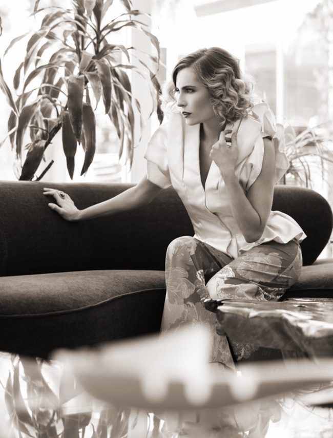 Fashion Photography Las Vegas