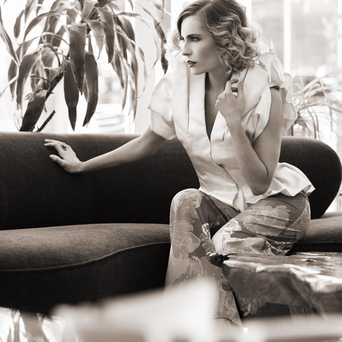 Fashion Photography Las Vegas