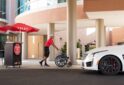 Valet Services by Las Vegas Parking