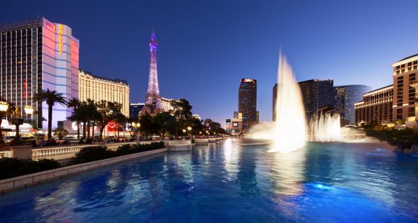 Las Vegas Locations for Professional Photographers Las Vegas Locations for Professional Photographers