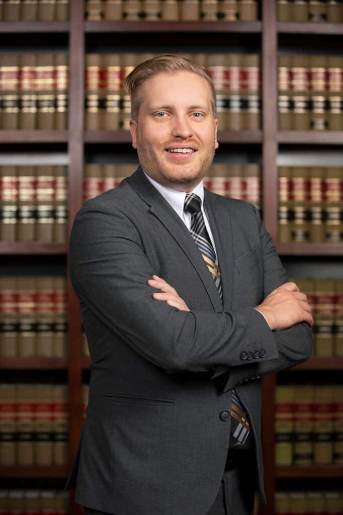 Lawyers Portraits in Las Vegas