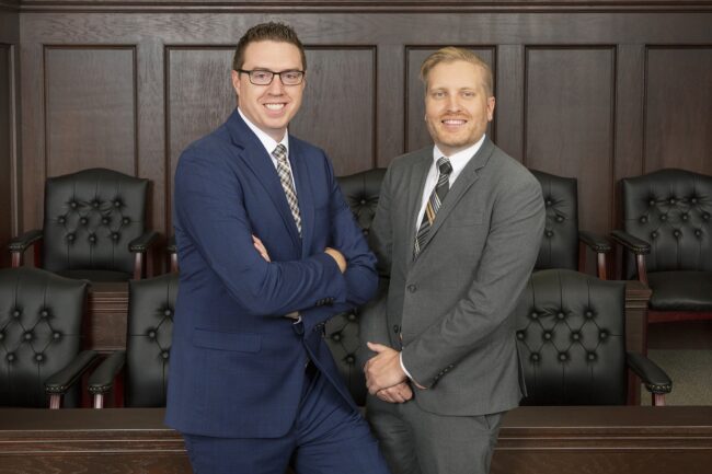 Best Lawyer Portraits in Las Vegas