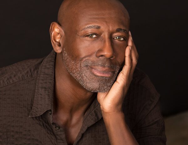 Portrait Photography Las Vegas Actor Derek Livingston Headshot Photography Las Vegas