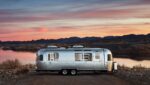 Airstream Lakeside at Lake Mead Nevada