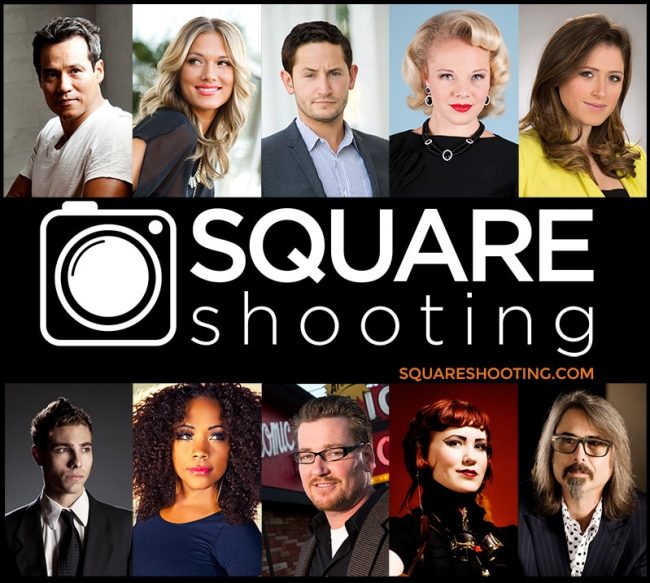 Ryan Reason Jennifer Burkart Square Shooting Las Vegas Headshot Photography