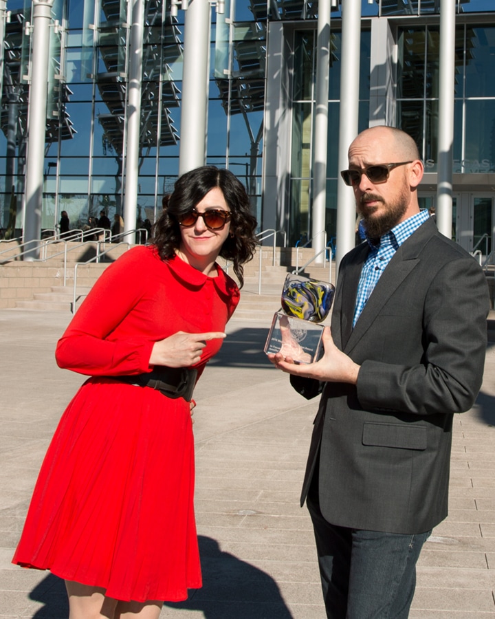 Ryan Reason Jennifer Burkart Square Shooting Professional Photography Las Vegas