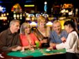 Las Vegas Casino Lifestyle Photography