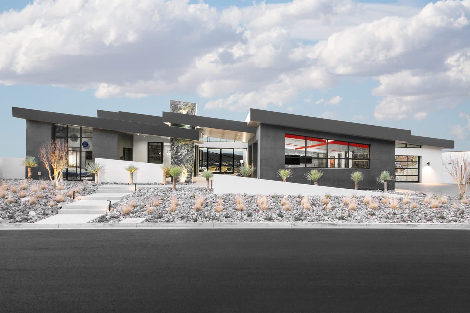 Architectural Photographer in Las Vegas