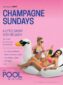 Champagne Sundays The Linq Las Vegas