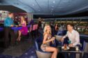 107 SkyLounge The Strat Las Vegas