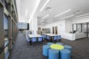School Library Design Inspirations