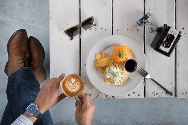 Latte Brunch Makers & Finders Las Vegas