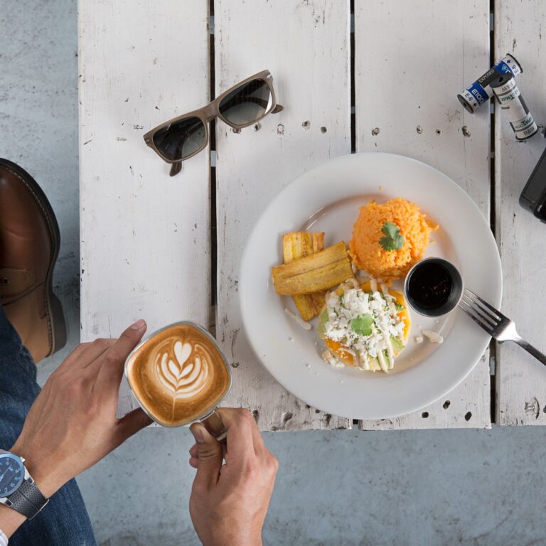 Latte Brunch Makers & Finders Las Vegas