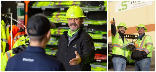 Statewide Safety Systems Las Vegas Editorial Photography Statewide Safety Systems Las Vegas Editorial Photography