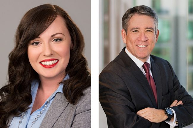 Executive Portrait Photography