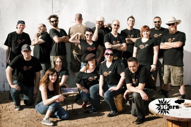 Ryan Reason Jennifer Burkart Square Shooting Las Vegas