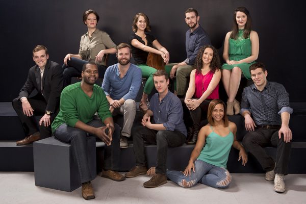group portrait tips for the professional photographer